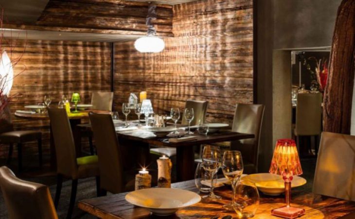 Hotel Pashmina Le Refuge in Val Thorens , France image 3 